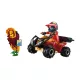Offroad quad 72064