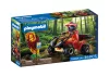 Offroad quad 72064