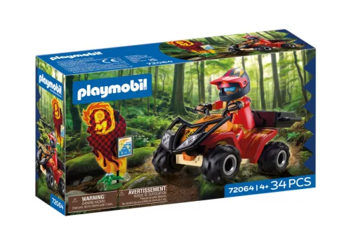 Offroad quad 72064
