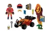 Offroad quad 72064