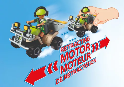 Dino rejtekhely 72069