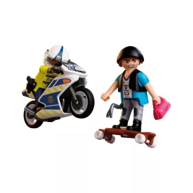 Motoros üldözés 72079