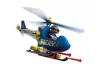 Rendőrhelikopter radarral 72080