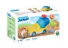 JUNIOR: Betonkeverő 72083