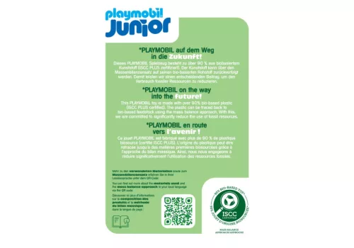 JUNIOR: Betonkeverő 72083