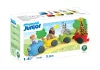 JUNIOR: Állat Vonat 72084