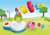 JUNIOR: Szülinapi Torta 72086