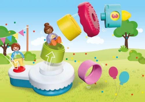 JUNIOR: Szülinapi Torta 72086