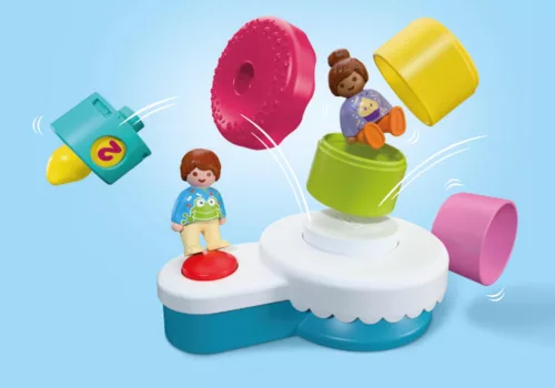 JUNIOR: Szülinapi Torta 72086