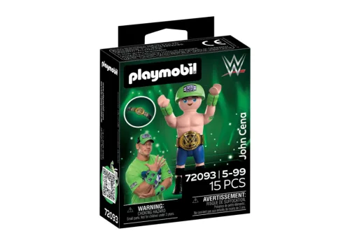 WWE John Cena 72093