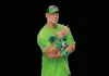 WWE John Cena 72093