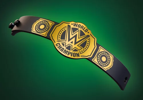 WWE John Cena 72093