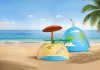 Play Egg: Tengerparti nyaralás 72101