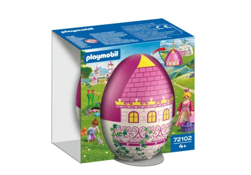 Play Egg: Hercegnő 72102