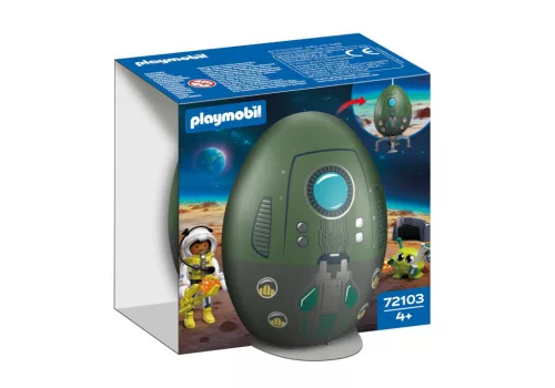 Play Egg: Űrséta 72103