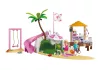 PLAYMOBIL x Barbie Tengerparti kávézó 72121
