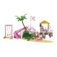 PLAYMOBIL x Barbie Tengerparti kávézó 72121