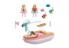 PLAYMOBIL x Barbie Kalandhajó 72122