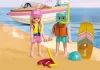 PLAYMOBIL x Barbie Kalandhajó 72122