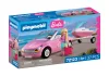 PLAYMOBIL x Barbie Kabrió 72123