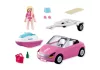 PLAYMOBIL x Barbie Kabrió 72123