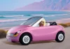 PLAYMOBIL x Barbie Kabrió 72123
