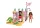PLAYMOBIL x Barbie Tengerparti öltöző 72124