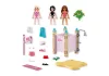 PLAYMOBIL x Barbie Tengerparti öltöző 72124