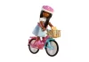 PLAYMOBIL x Barbie Brooklyn 72125