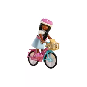 PLAYMOBIL x Barbie Brooklyn 72125