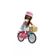 PLAYMOBIL x Barbie Brooklyn 72125