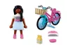 PLAYMOBIL x Barbie Brooklyn 72125