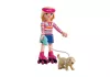 PLAYMOBIL x Barbie Malibu 72126
