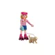 PLAYMOBIL x Barbie Malibu 72126
