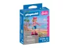PLAYMOBIL x Barbie Malibu 72126