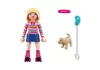 PLAYMOBIL x Barbie Malibu 72126