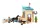 Kicsi Istálló Kováccsal 72131