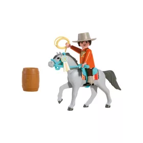 Western Lovaglás 72137