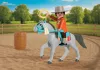 Western Lovaglás 72137