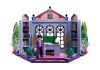 Monster High Bloodgood Irodája 72143
