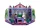 Monster High Bloodgood Irodája 72143