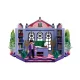 Monster High Bloodgood Irodája 72143