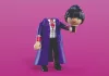Monster High Bloodgood Irodája 72143