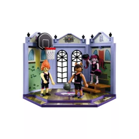 Monster High Casketball Csapat 72144