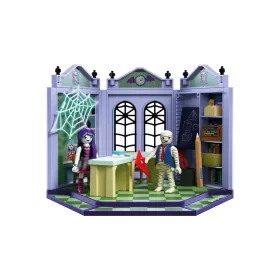 Monster High Osztályterem 72145