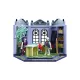 Monster High Osztályterem 72145