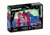 Monster High Abbey a Szekrényeknél  72146