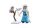 Jéghercegnő 72153
