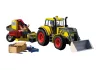 Nagy Traktor burgonya Betakrítógéppel 72161