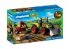 Nagy Traktor burgonya Betakrítógéppel 72161